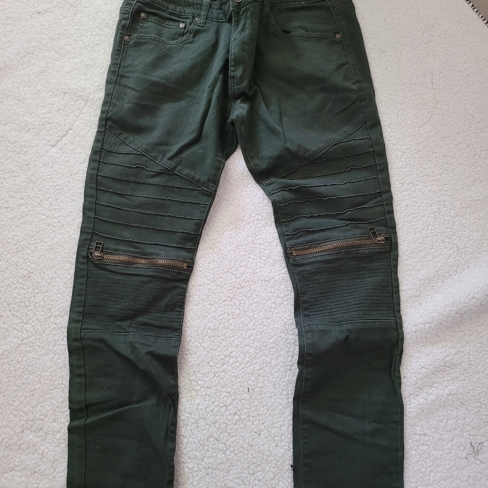 Mens jeans